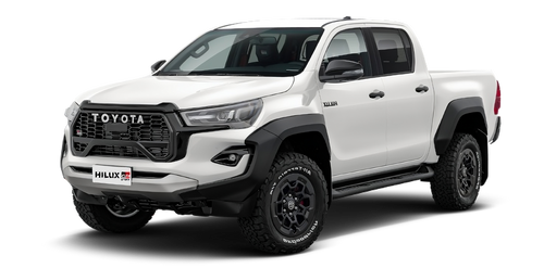 HILUX GRS