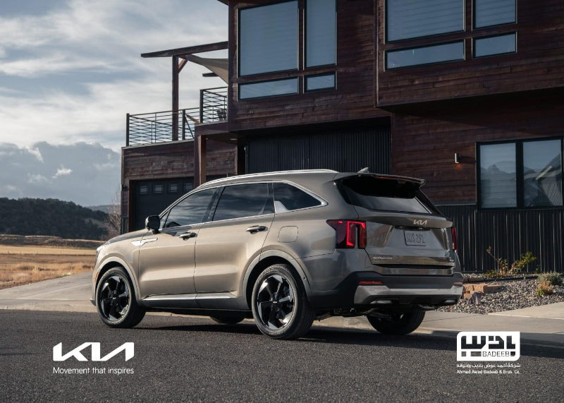 Sorento